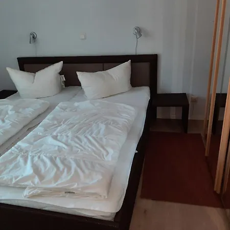 Apartment Parkresidenz We 14