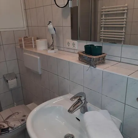 Apartment Parkresidenz We 14